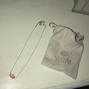 Kendra Scott Necklace